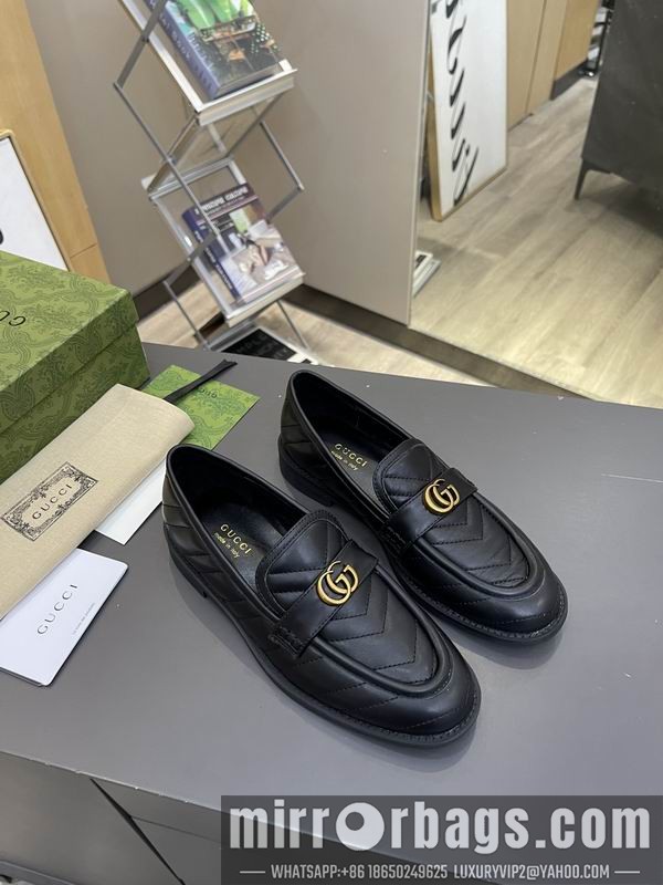 Gucci Replica Shoes sz35-42 mnf0319