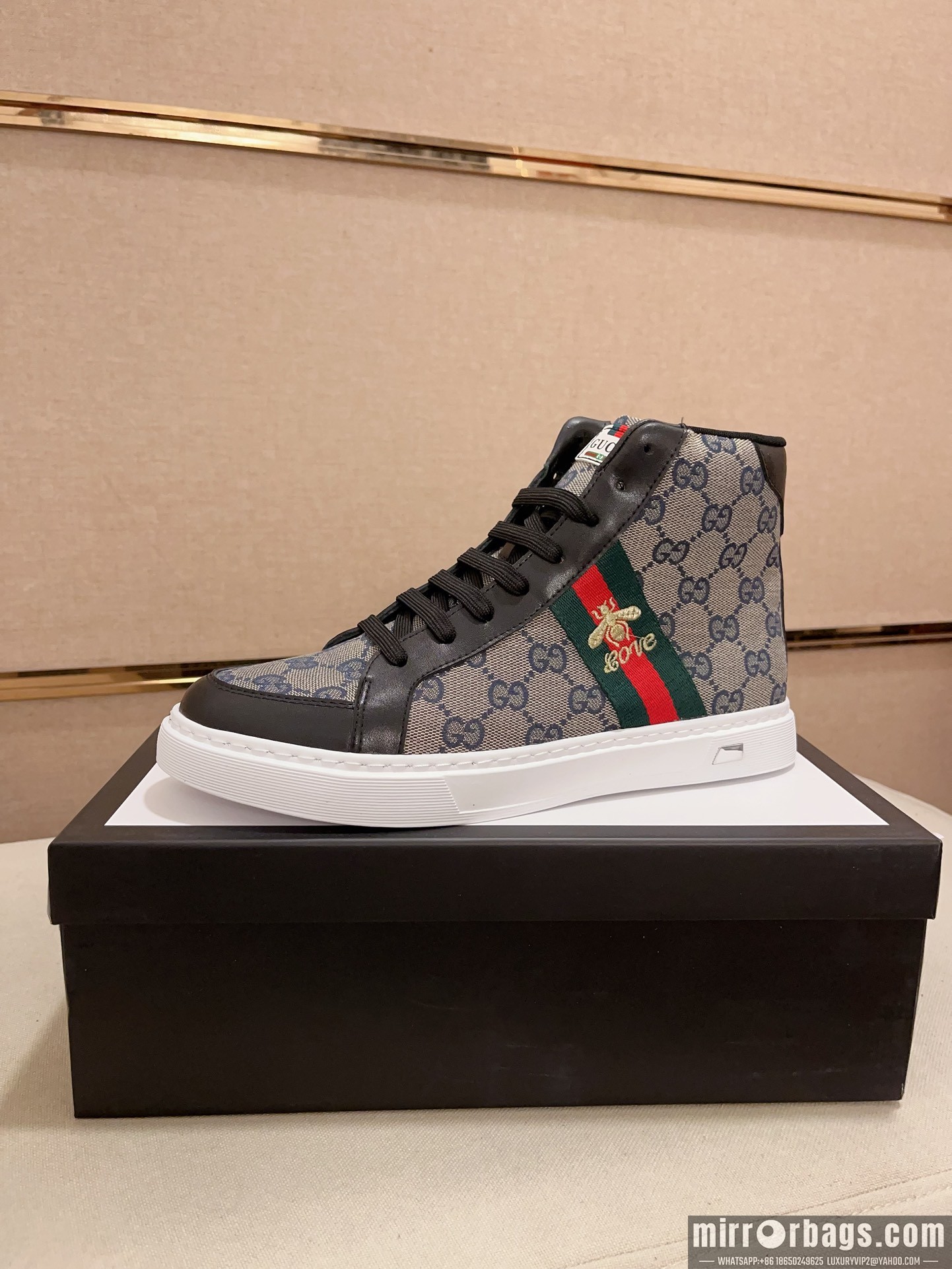 Gucci Replica Shoes sz38-45 hnh1206