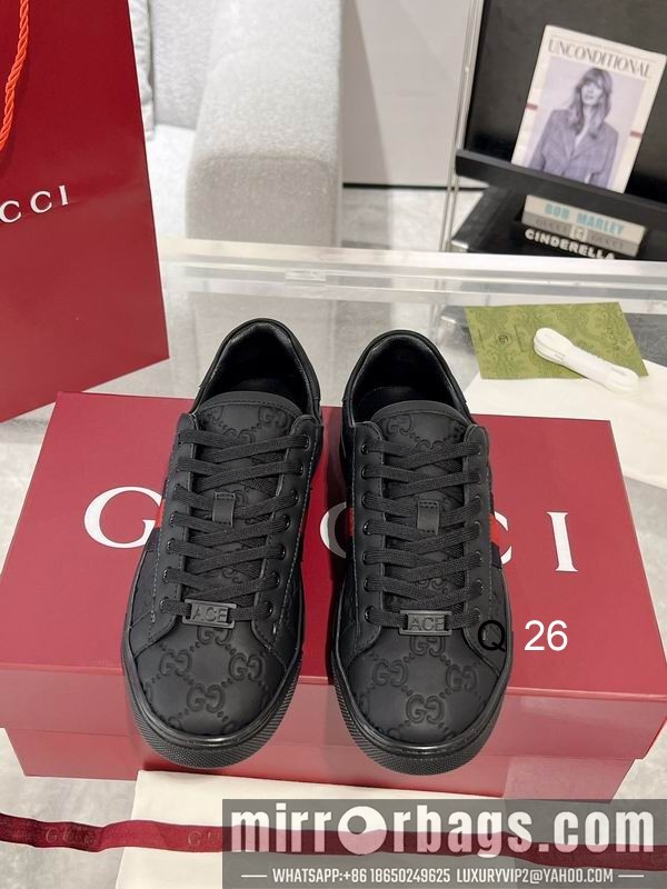Gucci Replica Shoes sz35-45 L0905