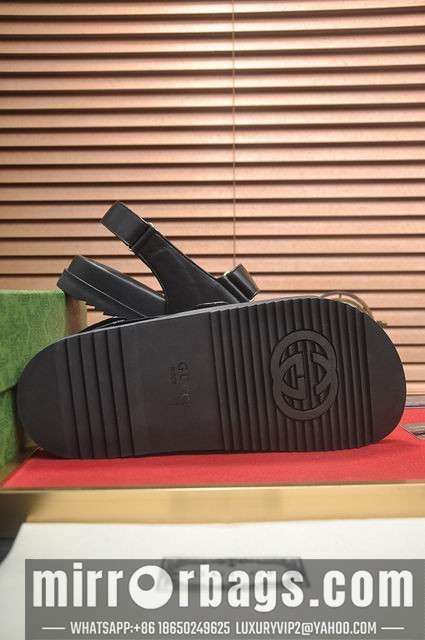 Gucci Replica Shoes sz38-45 mnh0501
