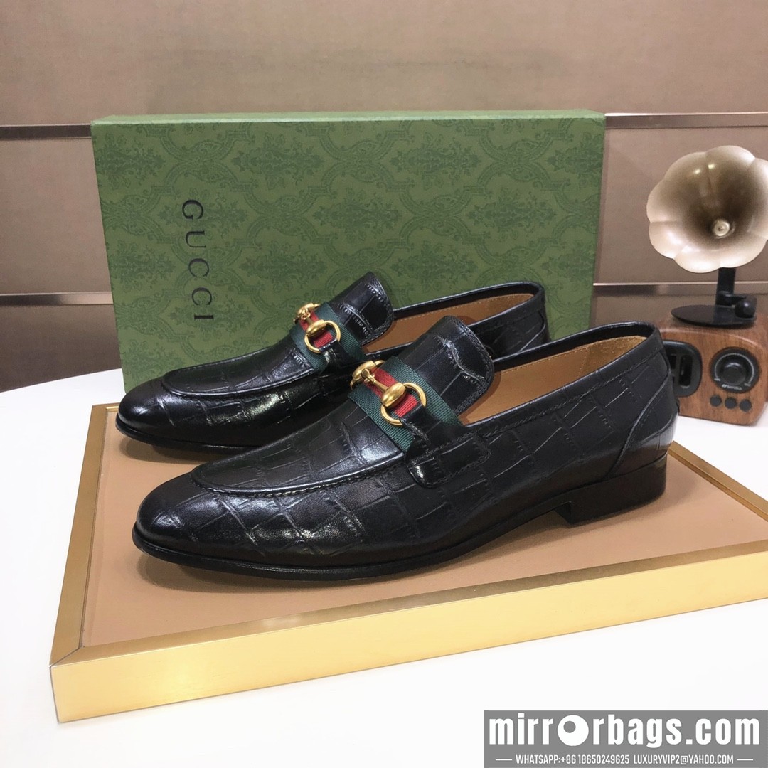 Gucci Replica Shoes sz38-45 hnh0220
