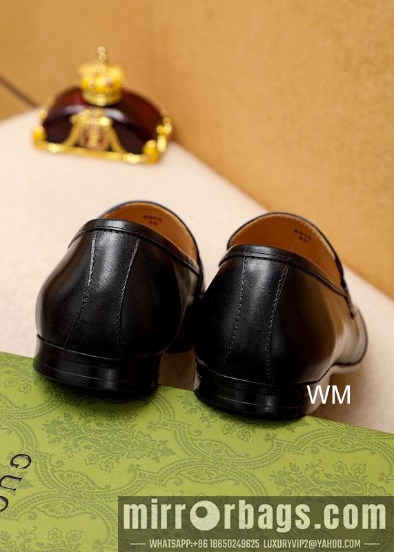 Gucci Replica Shoes sz38-45 WM0801