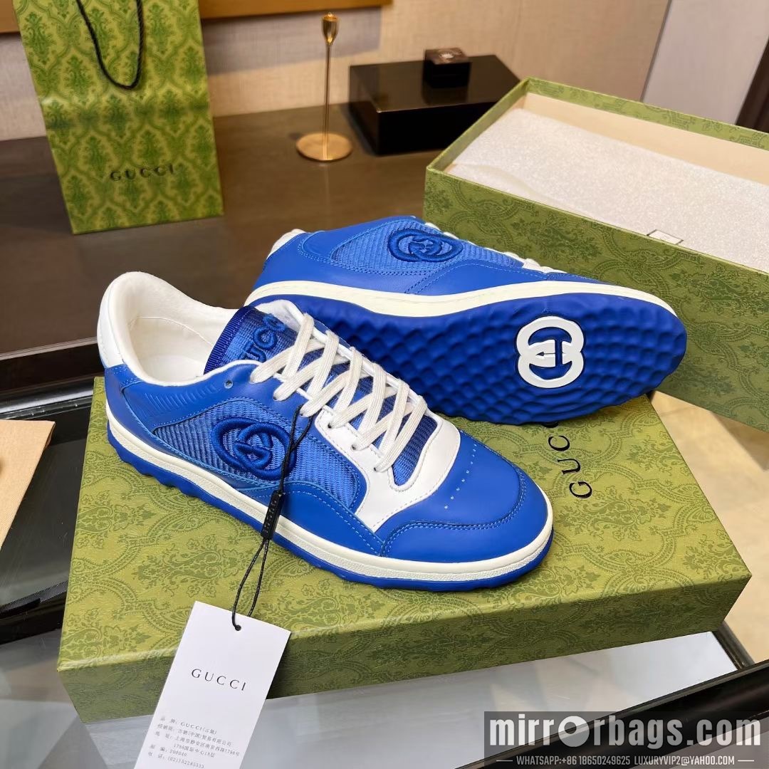 Gucci Replica Shoes sz35-45 h0703