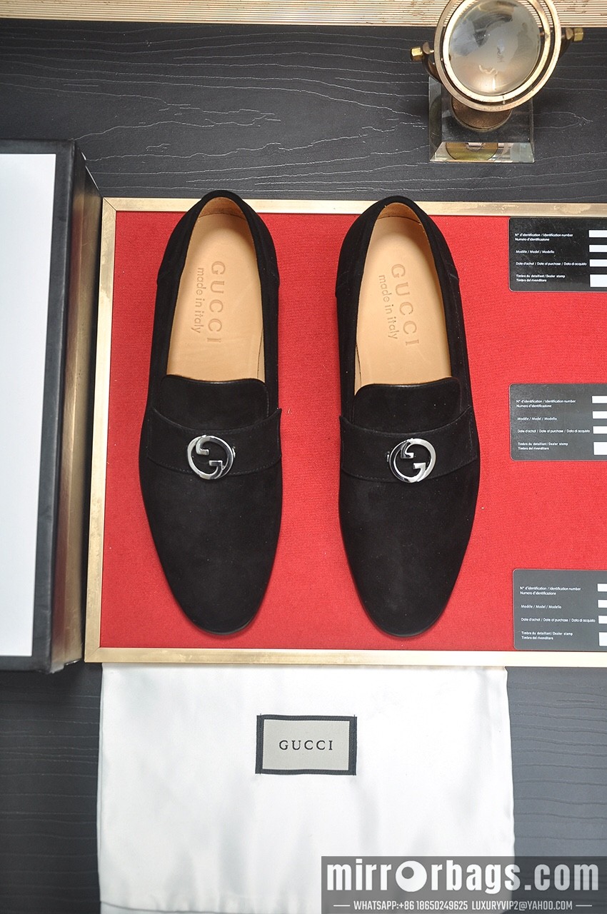 Gucci Replica Shoes sz38-45 hnh1217
