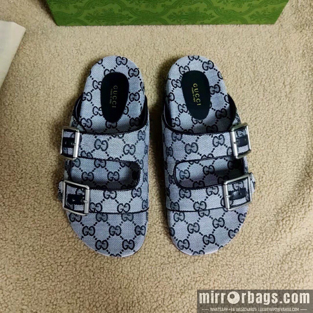 Gucci Replica Shoes sz36-47 mnf0323
