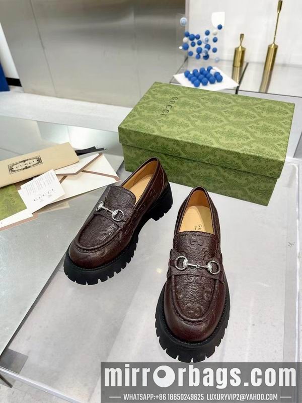 Gucci Replica Shoes sz35-40 mnf0313