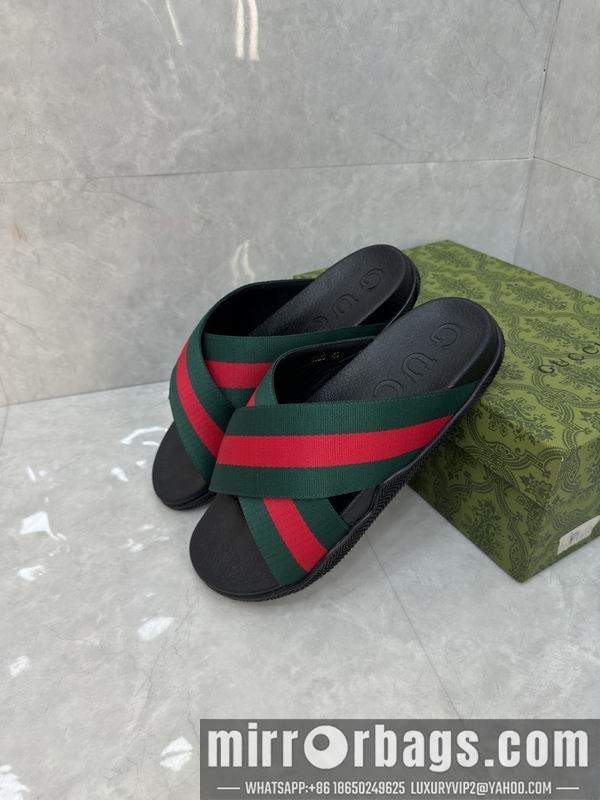 Gucci Replica Shoes sz36-46 1.2“ mnf0311