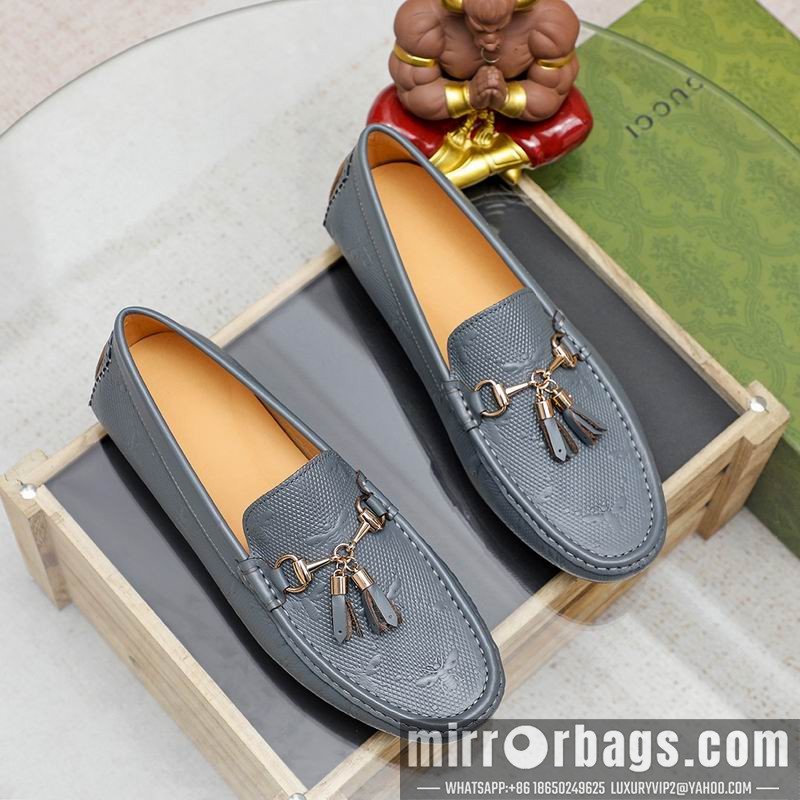 Gucci Replica Shoes sz37-45 mnf0340