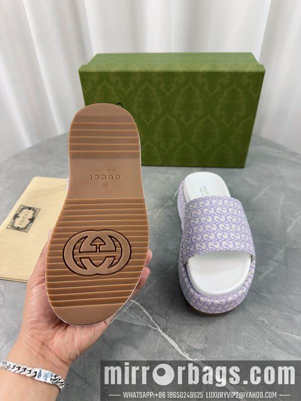 Gucci Replica Shoes sz35-44 5.5cm mnf0349