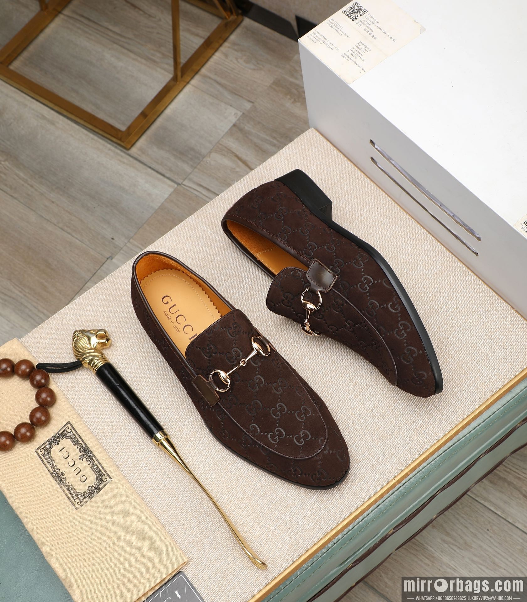 Gucci Replica Shoes sz38-44 h0718