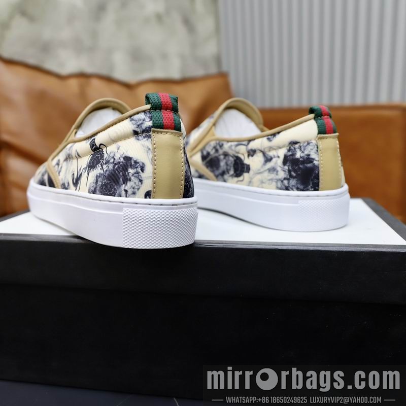 Gucci Replica Shoes sz38-44 hnm0115