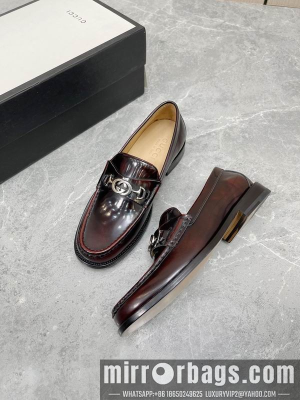 Gucci Replica Shoes sz38-44 hnm0121