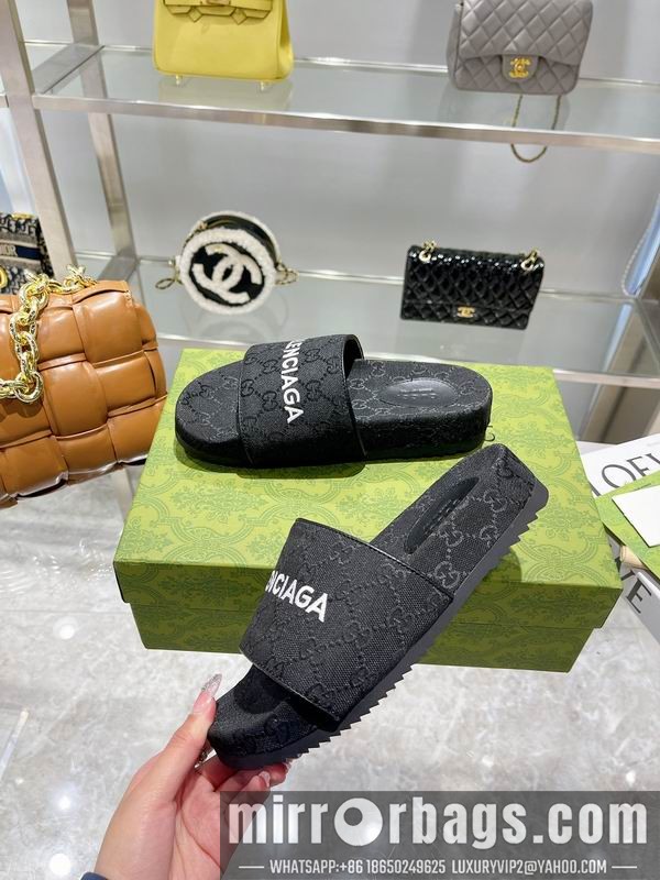 Gucci Replica Shoes X Balenciaga  sz36-46 mnf0307