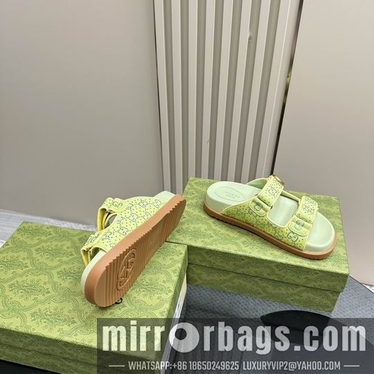 Gucci Replica Shoes sz35-42 mnh0802