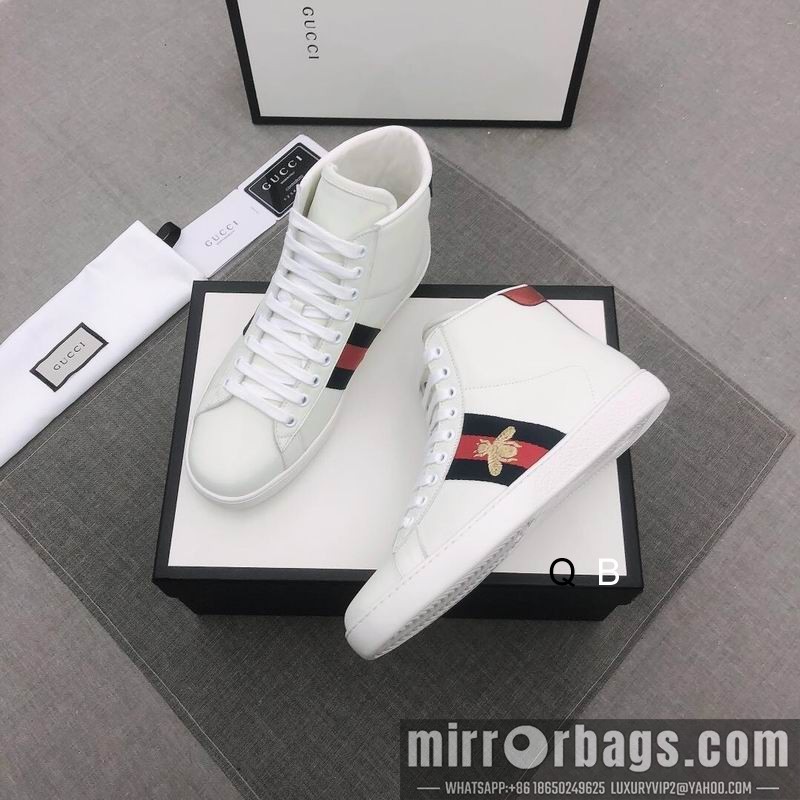 Gucci Replica Shoes sz38-45 3C BS0802