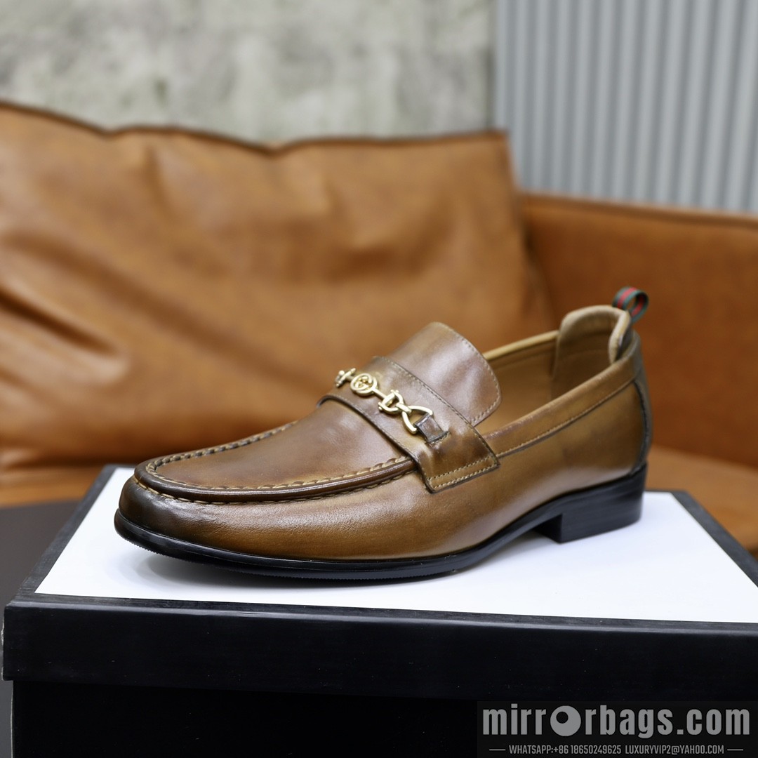 Gucci Replica Shoes sz38-44 h1018