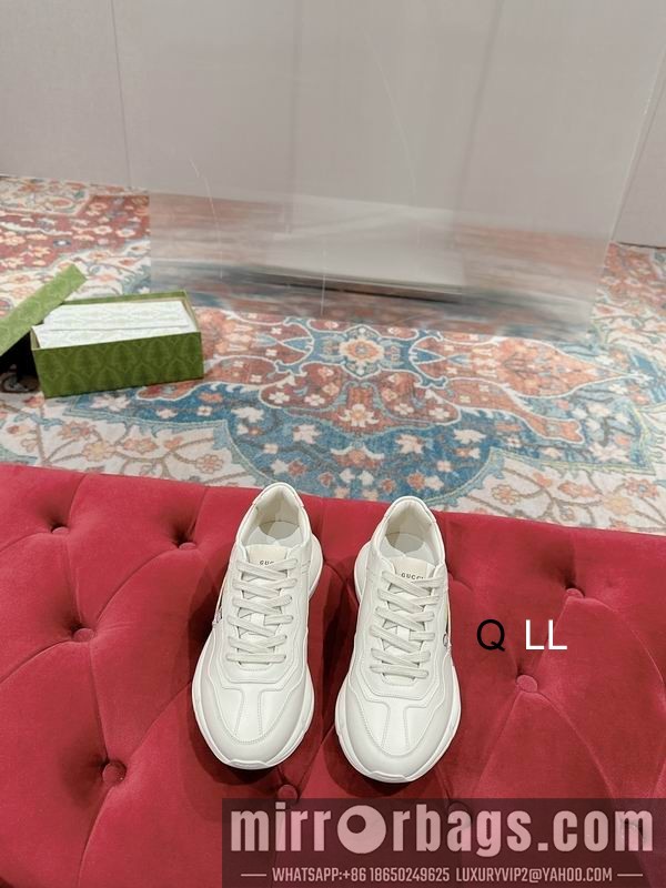 Gucci Replica Shoes sz35-45 LL1209