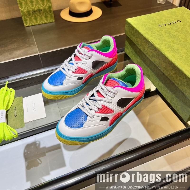 Gucci Replica Shoes sz35-46 mnf0307