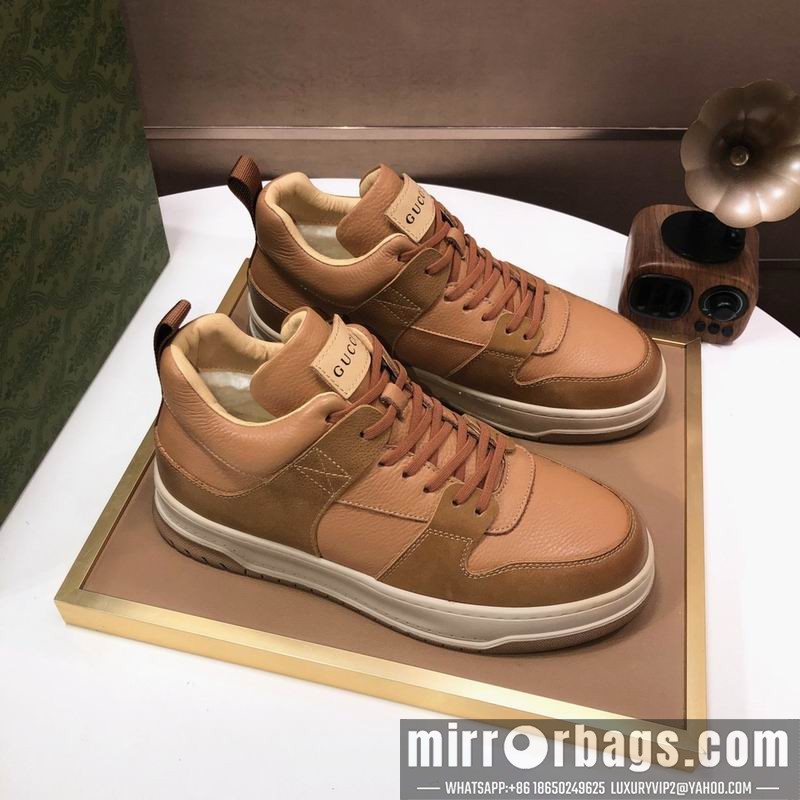 Gucci Replica Shoes sz38-44 hnm01177