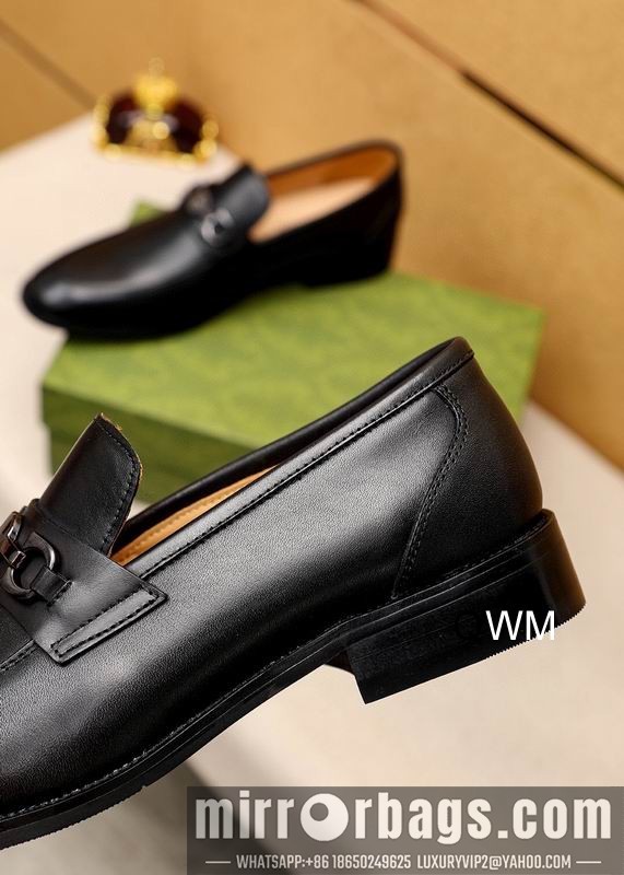 Gucci Replica Shoes sz38-45 WM0802
