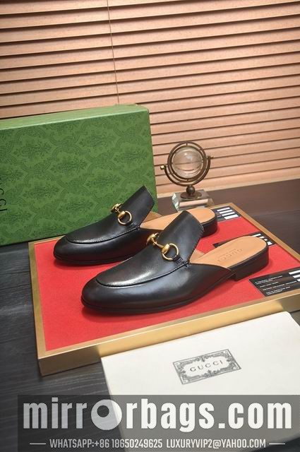Gucci Replica Shoes sz38-45 mnh0504