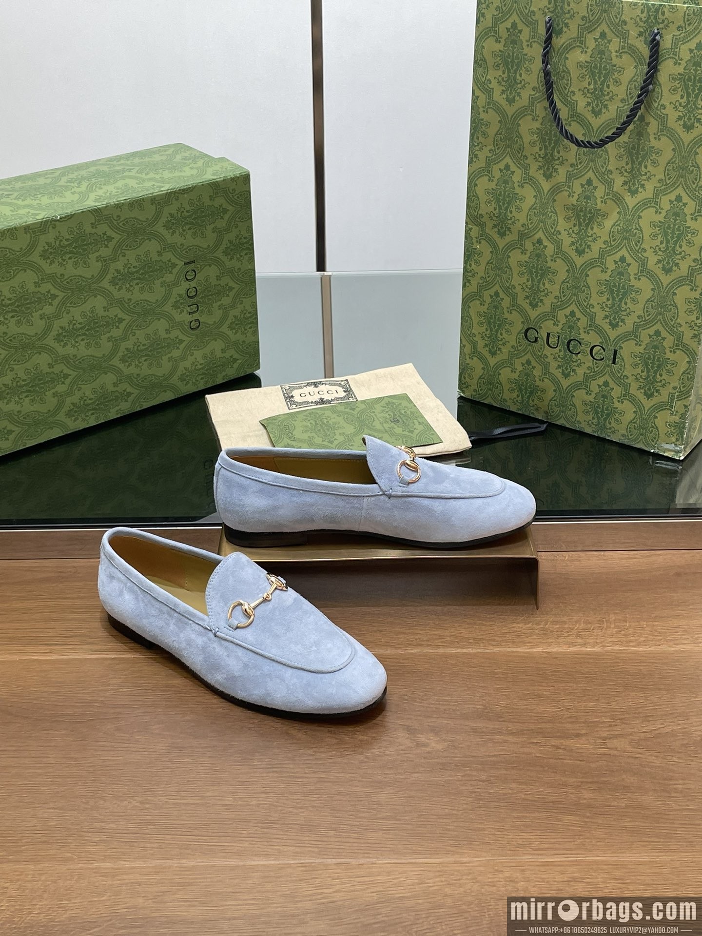 Gucci Replica Shoes sz35-41 h1004