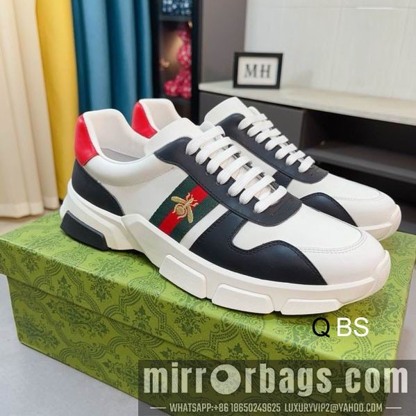 Gucci Replica Shoes sz38-45 BS0209