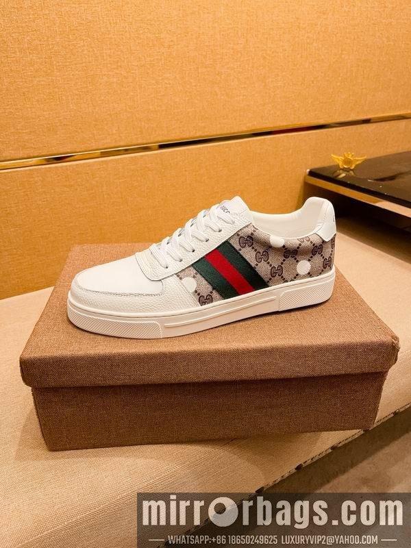 Gucci Replica Shoes sz38-44 mnf03102
