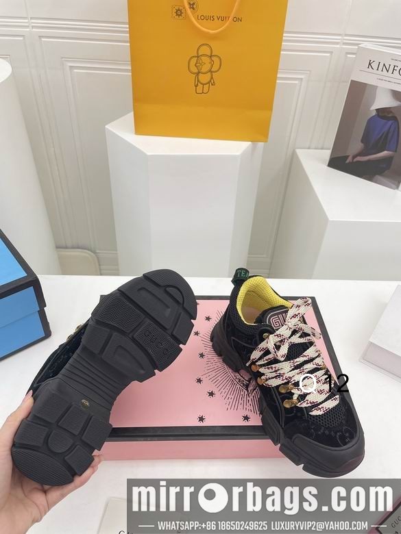 Gucci Replica Shoes sz35-44 J0302