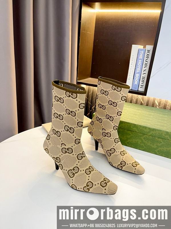 Gucci Replica Shoes sz34-41 7.5cm mnf0301