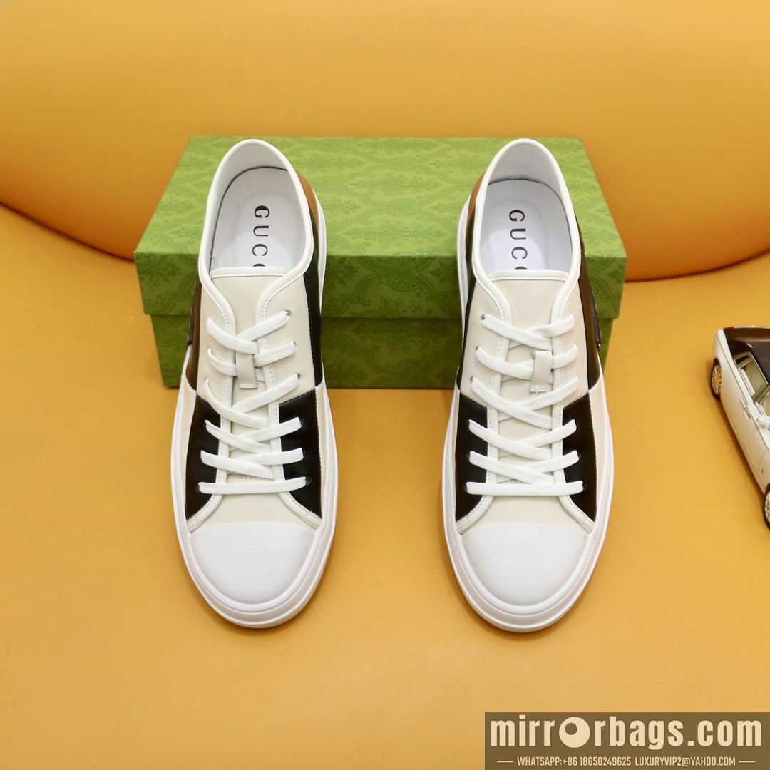 Gucci Replica Shoes sz38-44 h0724