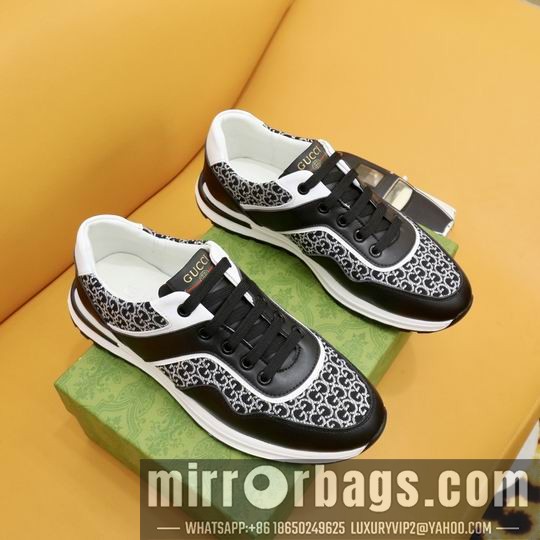 Gucci Replica Shoes sz38-45 mnh0403
