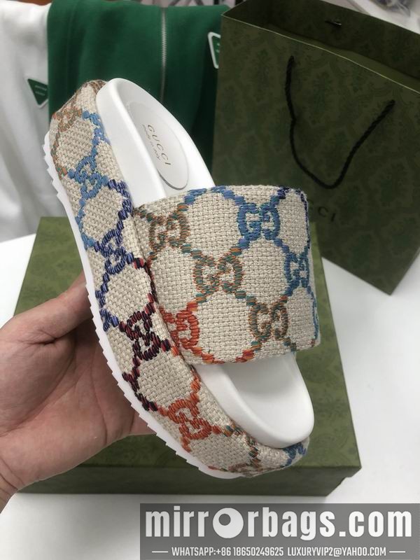 Gucci Replica Shoes sz35-44 5.5cm mnf0207