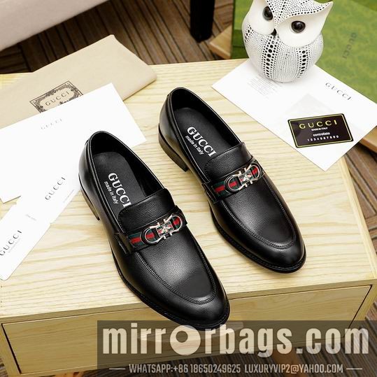 Gucci Replica Shoes sz38-45 mnh0511