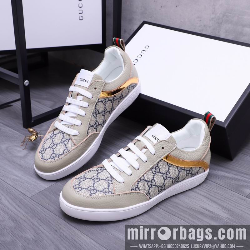 Gucci Replica Shoes sz38-44 hnm01140