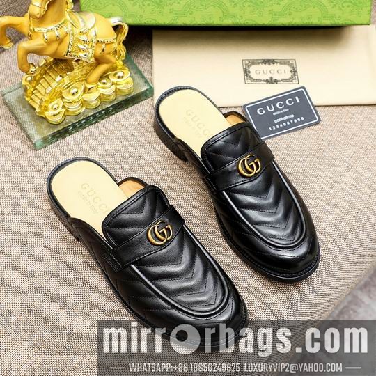 Gucci Replica Shoes sz38-46 mnh0511