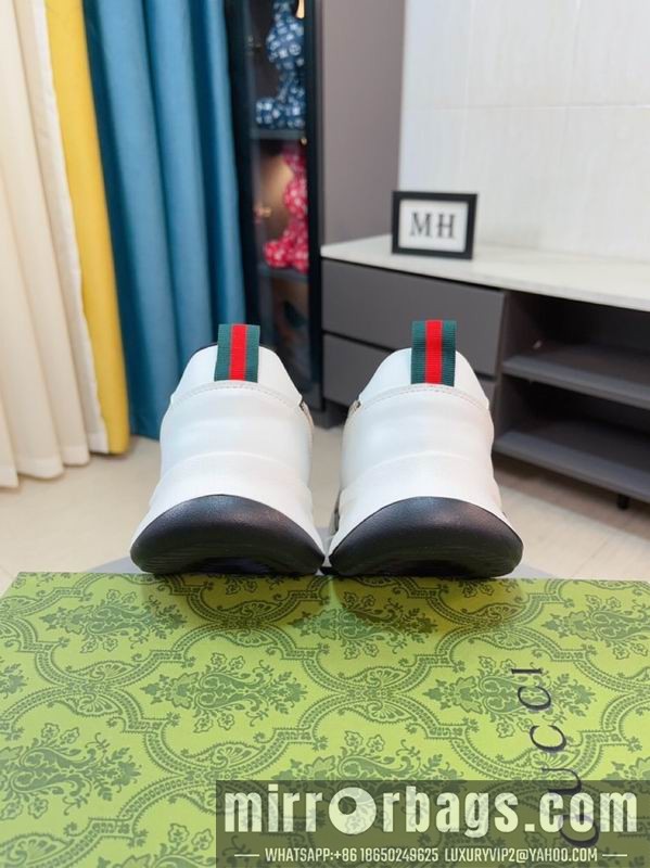 Gucci Replica Shoes sz38-44 mnf0252