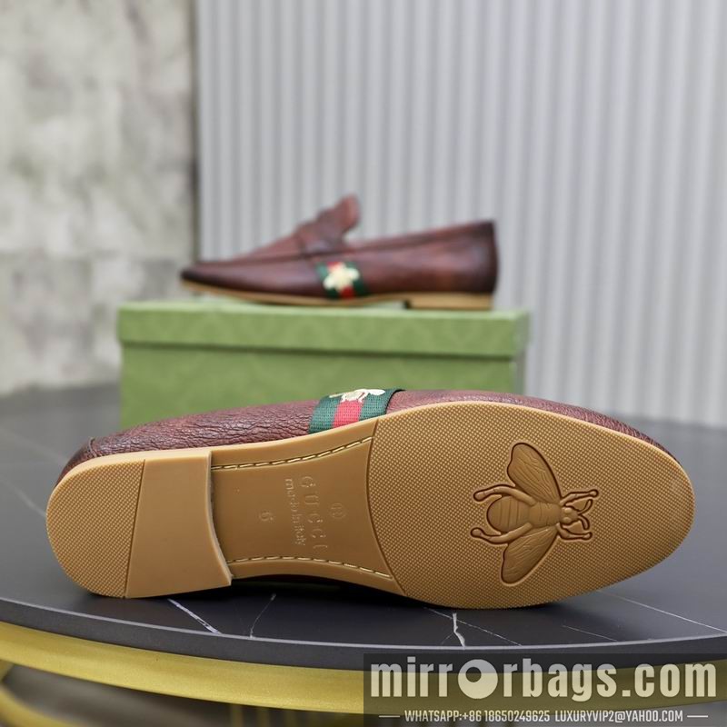 Gucci Replica Shoes sz38-44 hnm0176