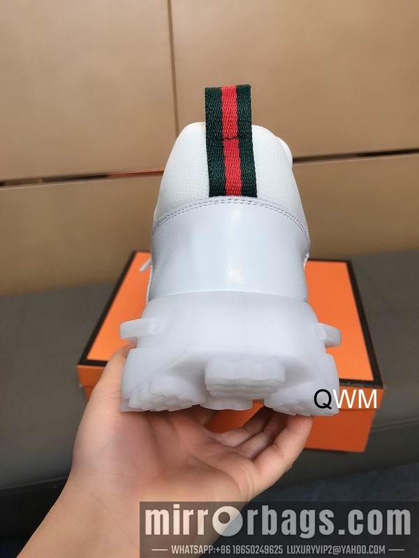 Gucci Replica Shoes  sz38-45 WM0201