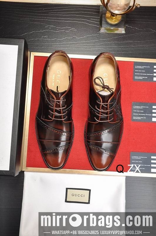 Gucci Replica Shoes sz38-45 ZX1002