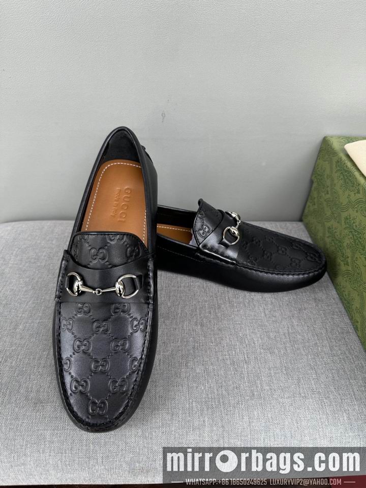 Gucci Replica Shoes sz38-45 hnh0303