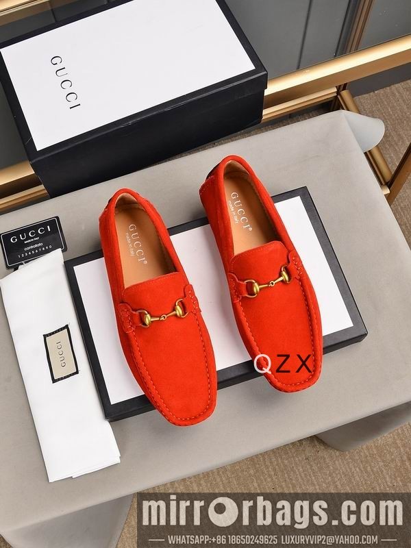 Gucci Replica Shoes sz38-47 ZX0325