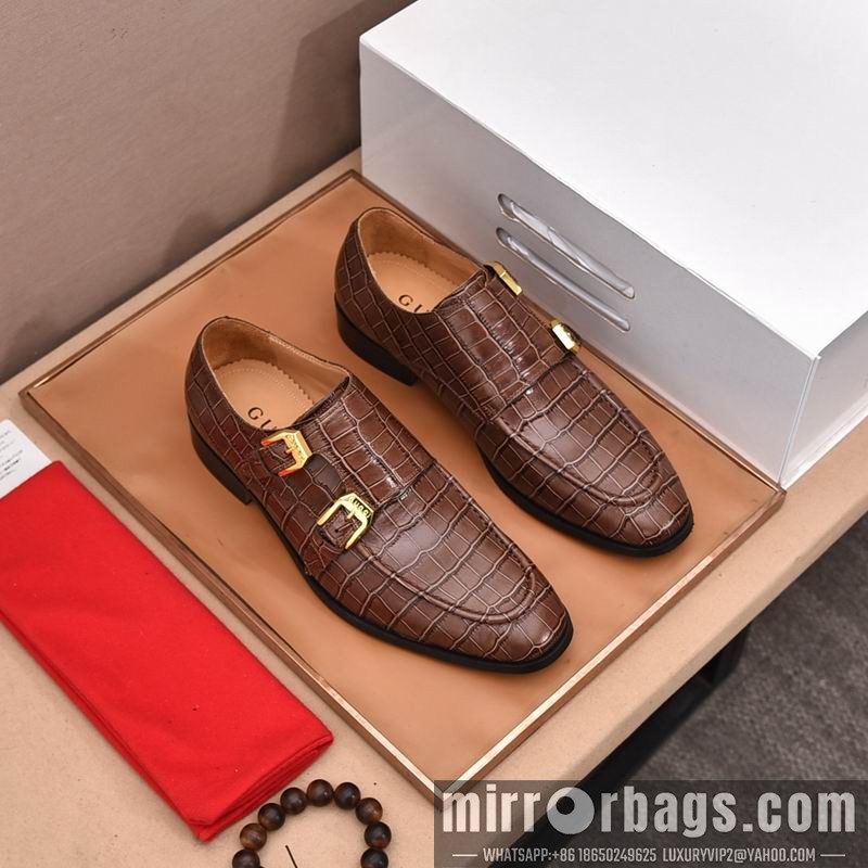 Gucci Replica Shoes sz38-44 hnm0104