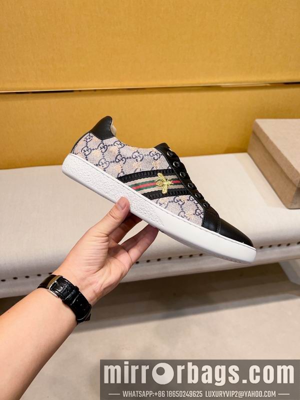 Gucci Replica Shoes sz38-45 mnf0143