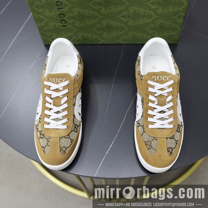 Gucci Replica Shoes sz38-45 hnh0312