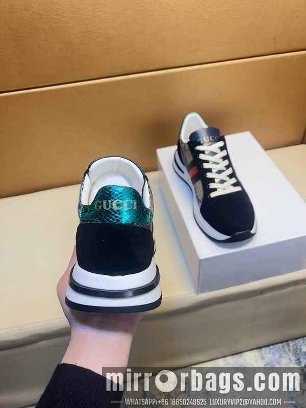 Gucci Replica Shoes sz38-44 mnf0302