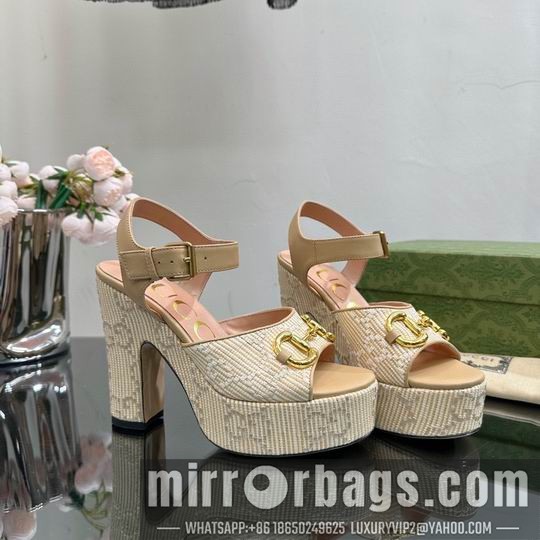 Gucci Replica Shoes sz35-42 mnh0402