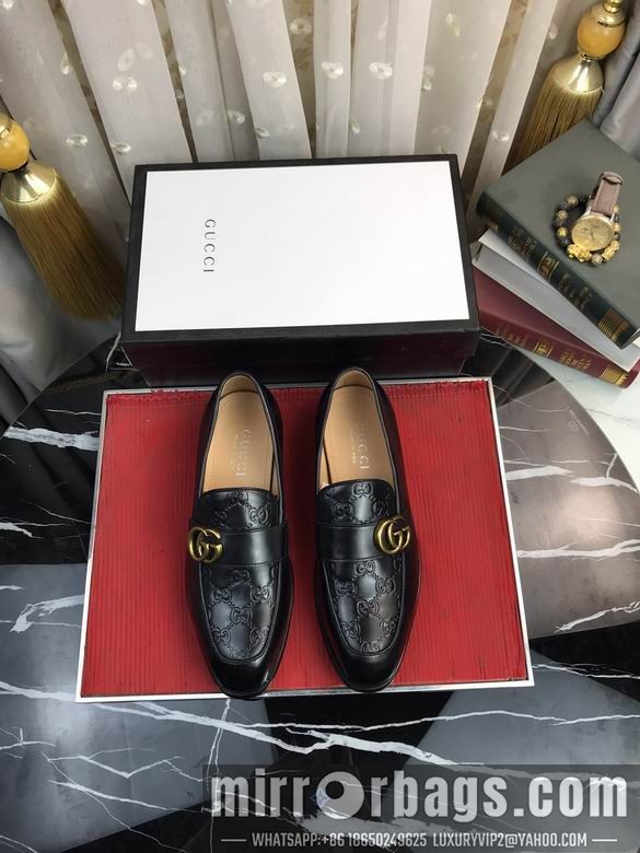 Gucci Replica Shoes sz38-44 ngh0361