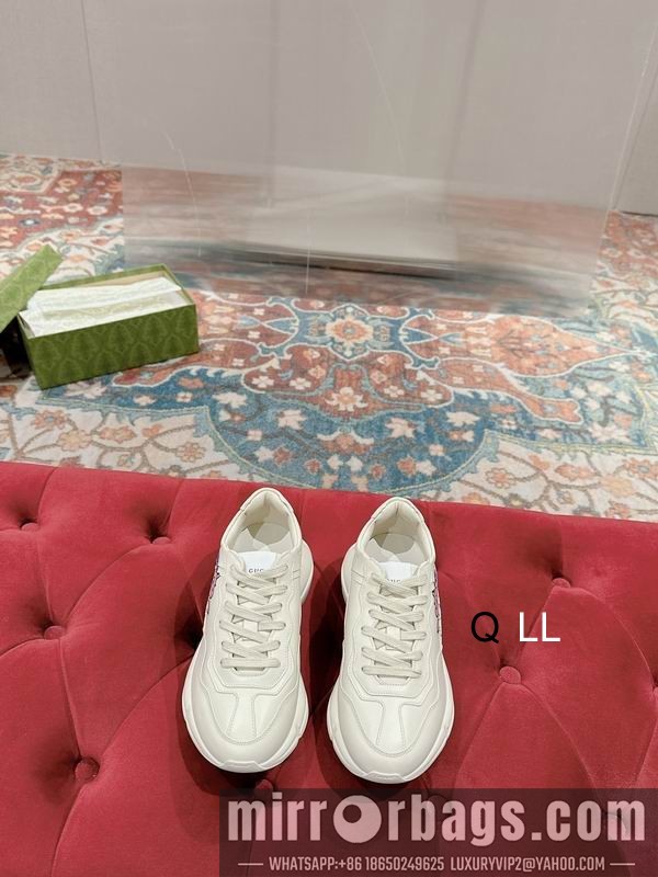 Gucci Replica Shoes sz35-45 LL1206