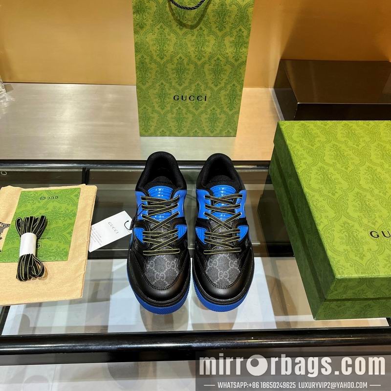 Gucci Replica Shoes sz35-46 mnf0306